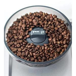 เครื่องชงกาแฟเอสเพรสโซไฟฟ้า BES880BSS คุณภาพเยี่ยม ระบบตั้งโปรแกรมหน้าจอสัมผัส ใช้ได้ทั้งภายนอกบ้าน บ้านพักอาศัย และโรงแรม รับประกัน 3 ปี - Product Image 2