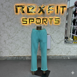 Customer Demanded Best Edition <b>Men's</b> Casual Sweatpants Wholesale <b>Thermal</b> Fleece Lined Joggers Winter Thick Woolen <b>Pants</b> Mid Flat - Product Image 5