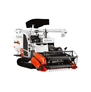 Nueva cosechadora Kubota cosechadora para venta al por mayor cosecha más rápida más rentabilidad y durabilidad India al por mayor - Product Image 1