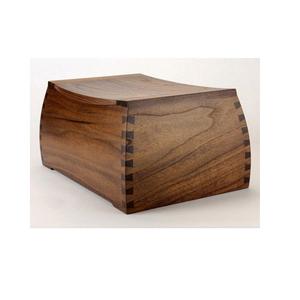 Vente chaude urnes de crémation urnes pour cendres adultes pour funérailles en forme de coeur urnes souvenir vente chaude Tradition fête moderne - Product Image 5