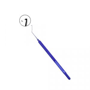 MOL-CROCHET DE SONDES conforme à la norme Caractéristiques de sécurité Instruments chirurgicaux Base Source d'alimentation pour machines - Product Image 3