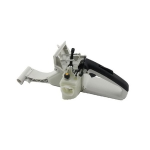 Impugnatura per Motosega a Benzina 72cc per Stihl Ms340 Ms360 Rif. 500191, Personalizzazione OEM in Plastica - Product Image 1