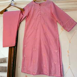 VITAL GARDEZI Salwar Kameez Édition Longue, Ensemble Long Cousu pour 2499 Rs/ - Product Image 6