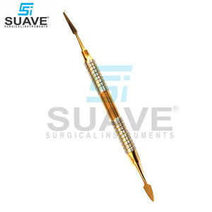 Nouveauté 2026 : Kits de chirurgie dentaire en composite en acier inoxydable de haute qualité, service OEM personnalisé, par SUAVE SURGICAL INSTRUMENTS - Product Image 2