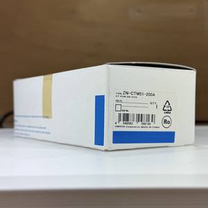 Unidad de TC Dedicada ZN-CTM51-200A para OMRON - Product Image 5