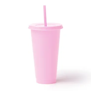Bicchieri Riutilizzabili Personalizzati in Plastica Auriga, Gadget per Bevande - Product Image 3
