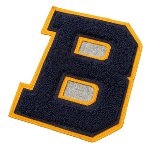 Veste universitaire Jean personnalisée 100% coton à manches longues vêtements pour hommes Streetwear veste en jean personnalisée - Product Image 4