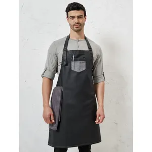 Delantal con Aspecto Encerado de la División de Merchandising Personalizado - Product Image 3