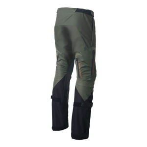 สิ่งทอ Cordura กางเกงมอเตอร์ไซด์กันน้ำสำหรับผู้ชาย, 2025ป้องกันการแข่งระบายอากาศได้ดีสำหรับสวมใส่มอเตอร์ไซค์กลางแจ้ง - Product Image 2