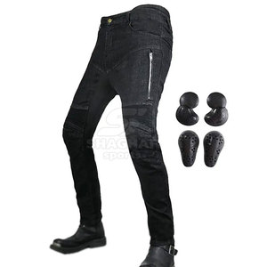 Pantalones Vaqueros de Última Moda para Hombre, Estilo Único, Nueva Llegada 2026, Pantalones Vaqueros Lavados para Hombre - Product Image 5