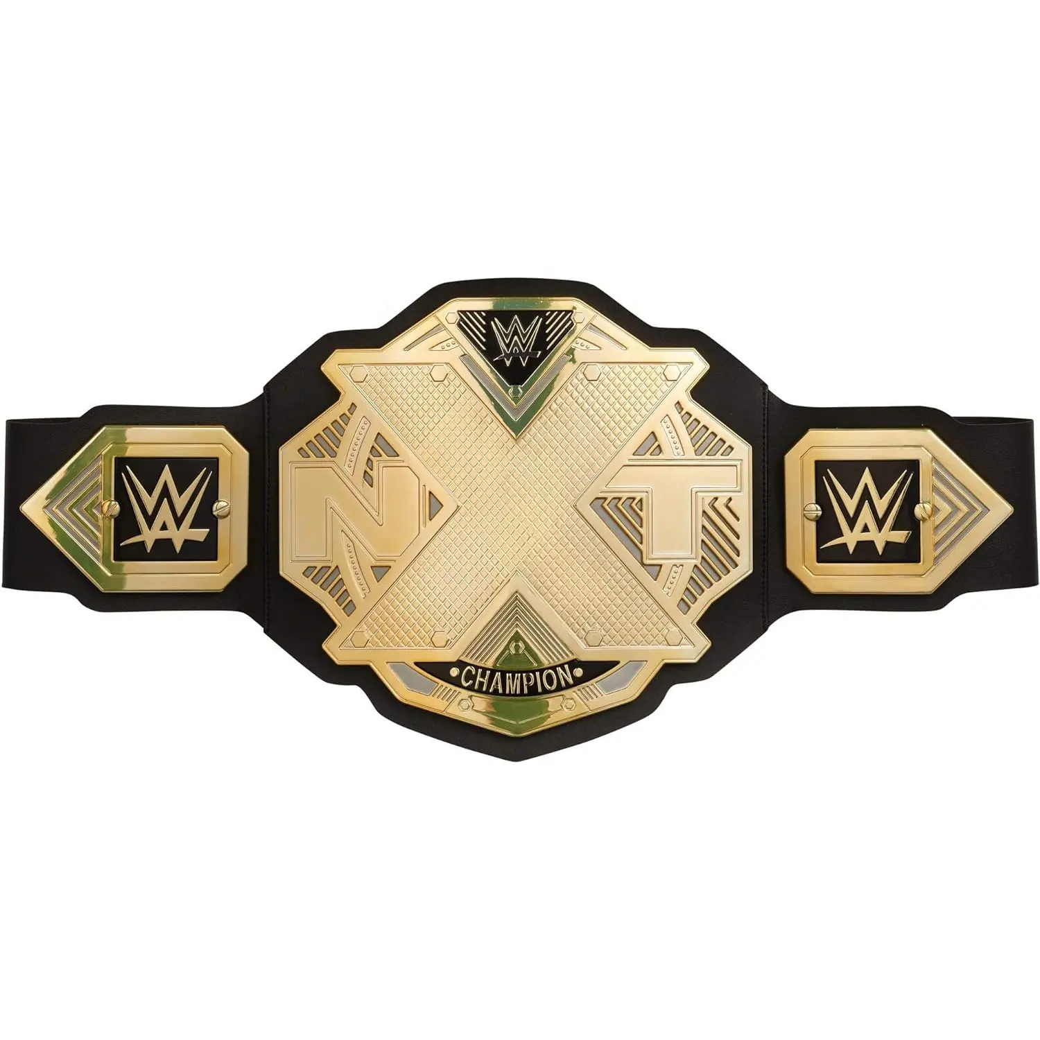 NXT championcustom mới được thực hiện tốt nhất trong các đai vô địch chuyên nghiệp thế giới như Đai đấm bốc, Đai Đấu Vật, Đai Karate
