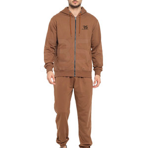 Chándal ligero para hombre con tela que absorbe la humedad para entrenamientos y carreras al aire libre Chándal ajustado para hombre - Product Image 1