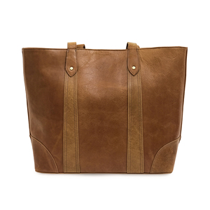 Bolso de cuero auténtico para mujer - Product Image 4