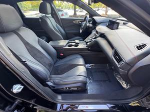 Acura TLX Type S 2022, moteur turbo 6 cylindres 3,0 L DOHC 24 soupapes, boîte automatique, berline - Product Image 6