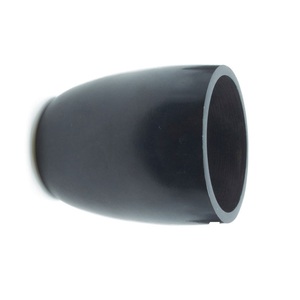 Gobelet en pierre ollaire rouge et noir haut de gamme avec logo personnalisé petit accessoire de salle de bain de l'Inde Collection de luxe de qualité supérieure au prix de gros - Product Image 2