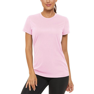 Nuevas camisetas de moda con logotipo estampado personalizado, camisetas de algodón, camisetas para mujer, camisetas para mujer más vendidas - Product Image 3