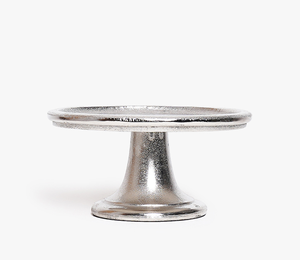 Luxury Handmade Round Metal <b>Cake</b> Stand Single <b>Tier</b> For Restaurant Hotel Birthday Wedding <b>Cake</b> Stand in Low Price - Product Image 4