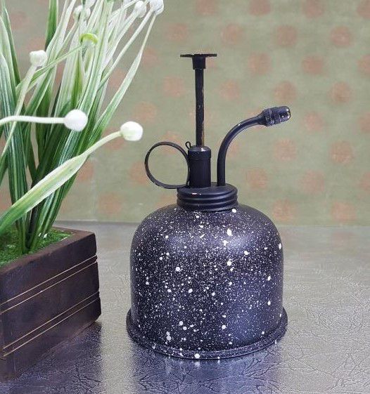 500ML Iron Metal Custom Printed Modern Garden Sprayer Plant Mister Spray  Bottle Kids Watering Can Import Export| Alibaba.com