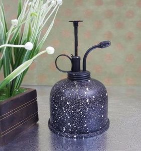 500ML fer métal personnalisé imprimé moderne jardin pulvérisateur plante brumisateur vaporisateur enfants arrosoir Import Export - Product Image 1