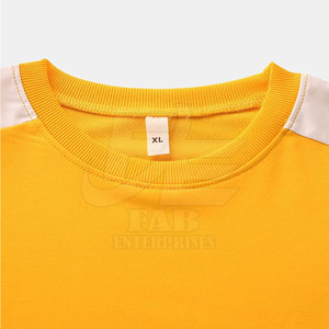 Nueva moda sudadera de talla grande para hombre Color personalizable Nuevo estilo Hombres sudadera Venta en línea - Product Image 3