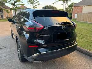 Pre-owned Clean 2021 Nissa-n muran-o SV Sport Utility 4D - Product Image 6