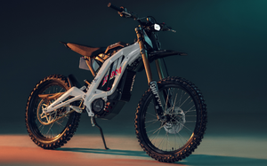 Motocicleta Eléctrica Todoterreno Surron Light Bee <span class=keywords><strong>X</strong></span> 2026 de 1000W, la Más Económica, Directo de Fábrica, Sur-Ron LBX, Entrega Rápida DDP en EE. UU. y la UE - Product Image 2