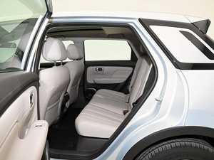 Véhicule électrique d'occasion UT 2025, autonomie CLTC de 420 km, moteur de 136 chevaux, SUV compact 5 places - Product Image 6