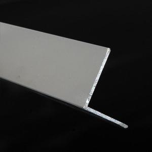 Aluminum Angle Corner <b>Protector</b> MXBOE-031 1.5x1.5in 1.52m Length C.20 Profile - Product Image 2