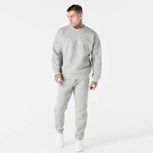 Sweatshirts Men/Sweatshirts - Custom Crewneck Sweatshirts - Men's Sweater - Long Sleeve Sweat Shirts <b>Thick</b> <b>Fleece</b> Blank - Product Image 6