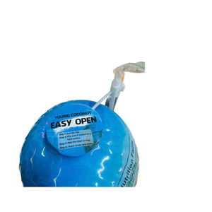 Boisson énergisante ultime Runner's de Shell à la noix de coco pelée au diamant - Product Image 4