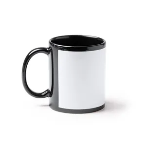 Taza Termosensible Personalizada Moise, Artículos Promocionales Personalizables para Bebidas - Product Image 2