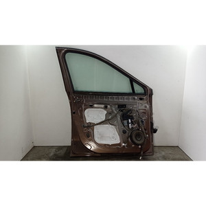 PORTA ANTERIORE SINISTRA RENAULT Scenic X MOD 807311050R K9K836 (09>) - Product Image 5