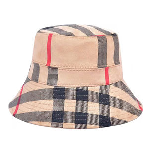 Sombrero de Pescador de Alta Calidad para Protección Solar al Aire Libre, con Logotipo Personalizado, Unisex, Liso, con Cordón, para Hombre y Mujer - Product Image 6