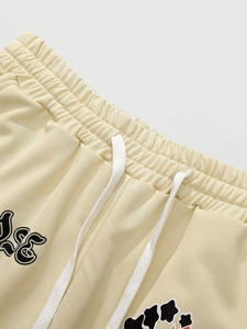 กางเกงสแปนเด็กซ์ระบายอากาศได้ดีสำหรับผู้ชายกางเกงกลางแจ้งกางเกงเอวกระดุมโลหะมีซิปสำหรับฤดูใบไม้ร่วง - Product Image 3