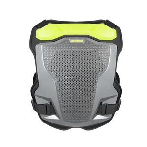 Chaqueta de Motociclismo con Protección Certificada CE, Chaqueta de Motociclismo Profesional de Carreras con Protección para Hombros, Codos y Espalda - Product Image 2