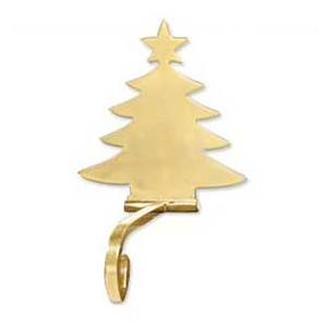 Customizable Metal Cutting Hanging Ornaments <b>Christmas</b> Stocking <b>Holder</b> Metal Sheet Crafts Ornaments - Product Image 2