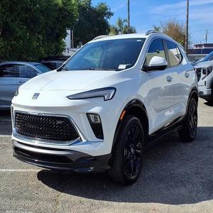 Buick Enclave GX Sport Touring AWD 2024 - Product Image 1