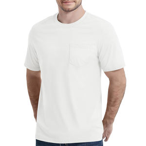 OEM Manufacture Best Selling Men's <b>T</b>-<b>Shirts</b> Training and Gym Wear 100% Cotton Fabrics Slim <b>Fit</b> <b>T</b> <b>Shirt</b> Plus Size Short Sleeve - Product Image 1