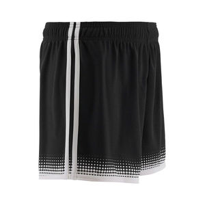 Pantalones cortos deportivos de lanzamiento gaélico GAA de alta calidad para hombre, pantalones cortos deportivos impresos al por mayor hechos a medida, precio barato, pantalones cortos de lanzamiento GAA - Product Image 1