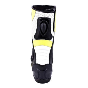 Zapatos Deportivos Impermeables para Motociclismo 2026 para Hombre, Botas de Motocicleta Duraderas y Elegantes, Ropa de Alta Calidad para Motociclismo y Automovilismo - Product Image 3