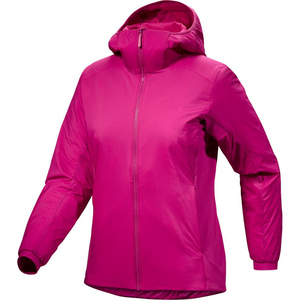 Wholesale Fashion Women's Casual Winter Coat High Quality Hooded Fleece <b>Zip</b>-<b>Up</b> <b>Jacket</b> Lined Light Feature Casual Style - Product Image 1