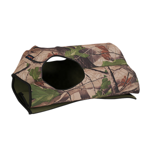Gilet de chasse pour chien en gros, gilet réfléchissant lesté pour l'entraînement canin, gilet de protection pour chien de service sportif - Product Image 2