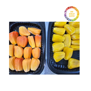 ขนุนแช่แข็งไร้เมล็ดเป็นกลุ่ม-เวียดนาม - Product Image 4