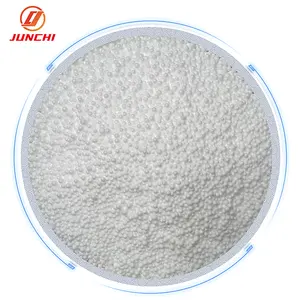 Kingesp Flame retardant grade F materia EPS with Good Foaming Performance for Building Materials
