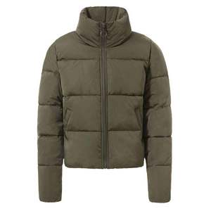 Veste matelassée pour hommes sur mesure manteau chaud matelassé à la mode Streetwear décontracté pour l'extérieur, élégant et confortable pour un usage quotidien - Product Image 5