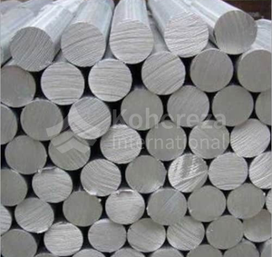 แถบกลมอลูมิเนียม kohereza | โปรไฟล์อัดที่มีความแข็งแรงสูงสำหรับการใช้งานในอุตสาหกรรม - Product Image 5