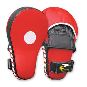 เป้าซ้อมมวยหนังคุณภาพสูงสำหรับ MMA, คิกบ็อกซิ่งและมวยไทย - Product Image 3