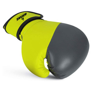 Guantes de Boxeo de Calidad con Interior Suave al Tacto, Acolchado Reforzado y Manejo Suave - Product Image 2