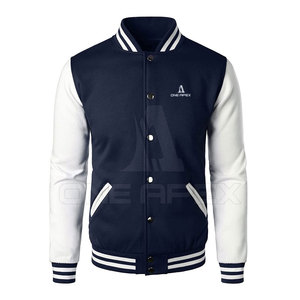 Hot Selling Custom Made Letterman <b>Jackets</b> For Men Unique Style Letterman <b>Jacket</b> In Wholesale Price Letterman <b>Jacket</b> - Product Image 1