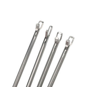 Instrumentos ortopédicos quirúrgicos óseos médicos al por mayor, instrumentos artroscópicos microquirúrgicos, artroscopia - Product Image 4